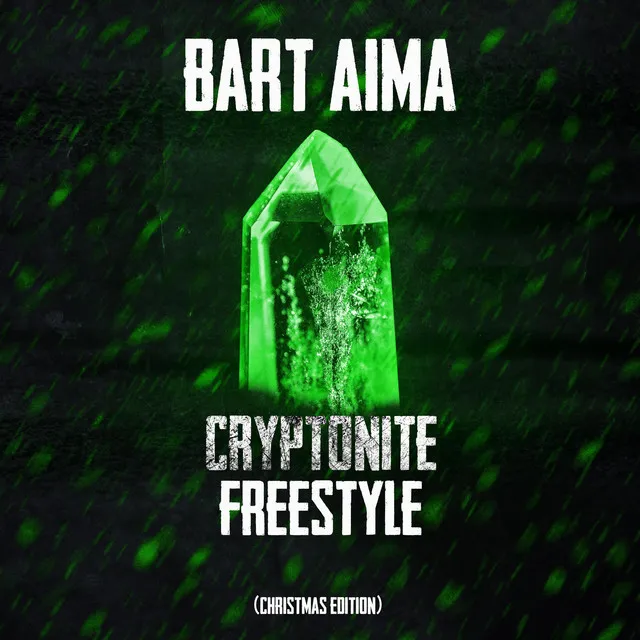 Cryptonite Freestyle (Christmas Edition)