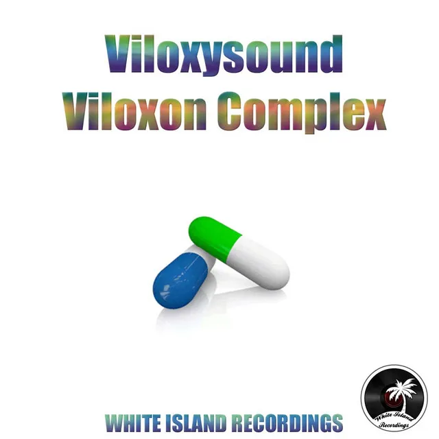 Viloxon Complex - Original Mix