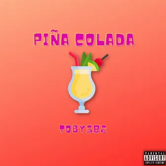 Piña Colada by Toby582