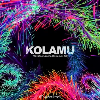 Kolamu by JenJammin Sax