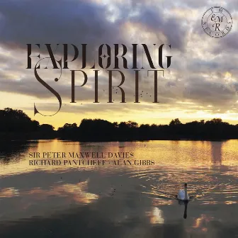 Exploring Spirit by Joseph Spooner