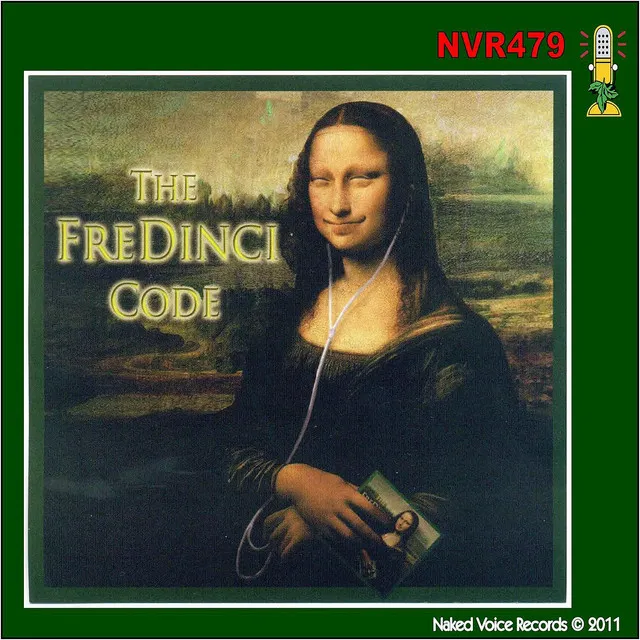 The FreDinci Code