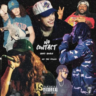 No Contact by KD Tha Prince