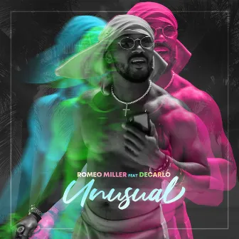 Unusual (feat. Decarlo) by Romeo Miller