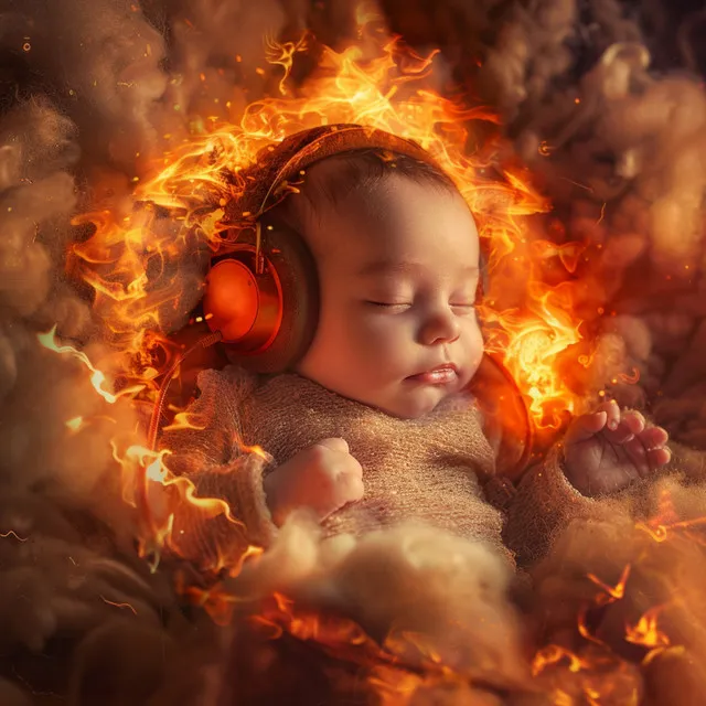 Fire Baby Serenity