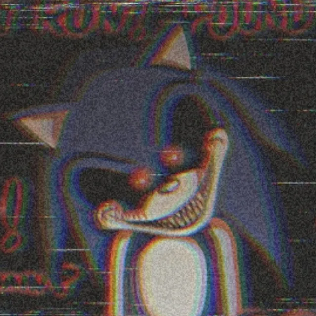 ANGELICAL SONIC.EXE