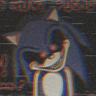 ANGELICAL SONIC.EXE by DJ F3ARL3SS