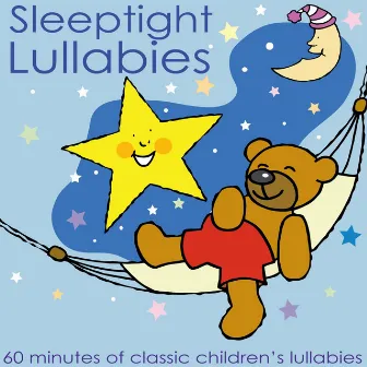 Sleeptight Lullabies (60 Minutes of Classic Children's Lullabies) by Kidzone