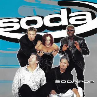 Sodapop by Soda