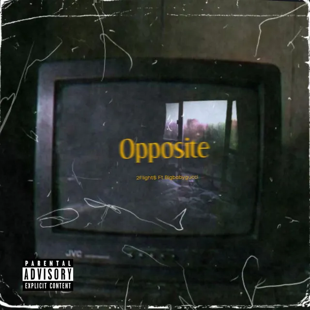 Opposite