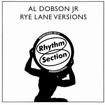 Rye Lane Versions by Al Dobson Jr.