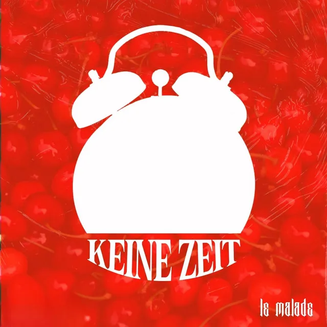 Keine Zeit