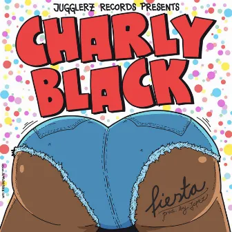 Fiesta by Charly Black