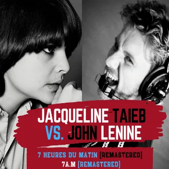 Jacqueline Taïeb Vs. John Lenine by Jacqueline Taieb