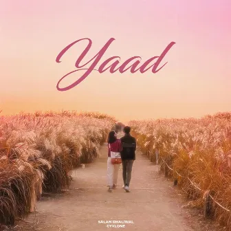 Yaad by Cyxlone