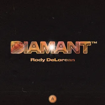 Diamant by Rody Delorean