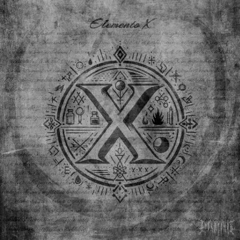 Elemento X by apokryphos