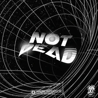 Not Dead by M3ks