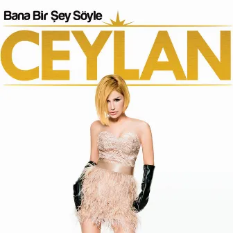 Bana Bir Şey Söyle by Ceylan