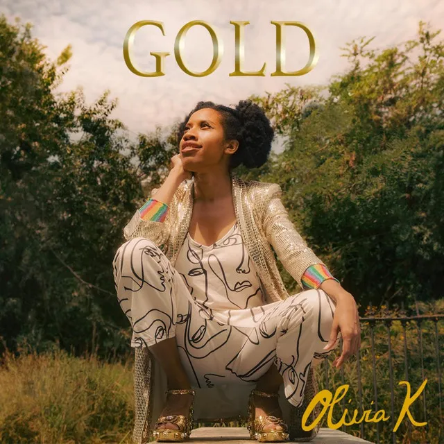 Gold - Vibed Out Version