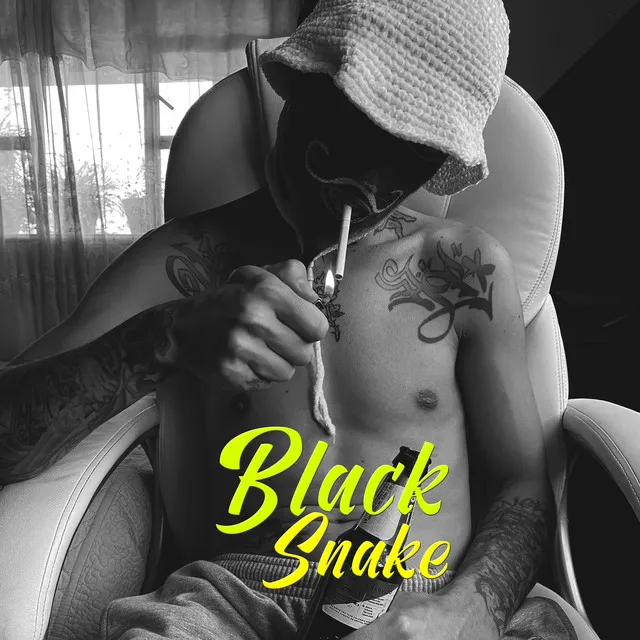 Black Snake