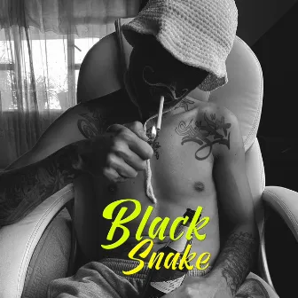 Black Snake by Gee Man