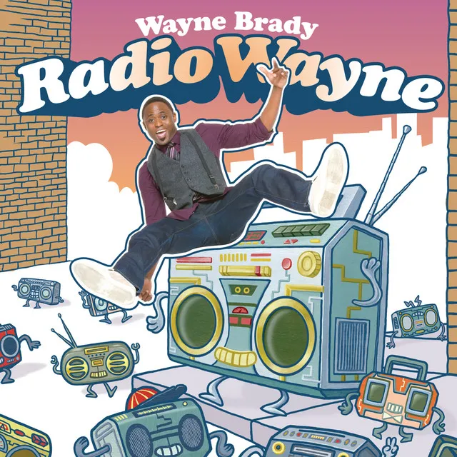 Radio Wayne