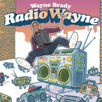 Radio Wayne by Wayne Brady