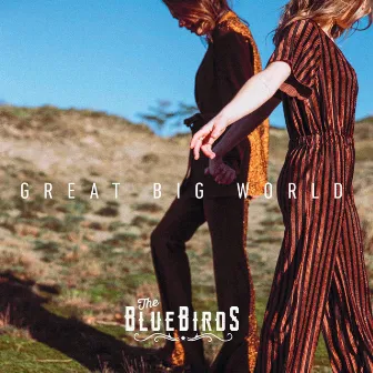 Great Big World by The BlueBirds