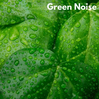 Green Noise by Noise Recordings