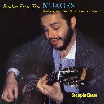 Nuages (Live) by Boulou Ferré