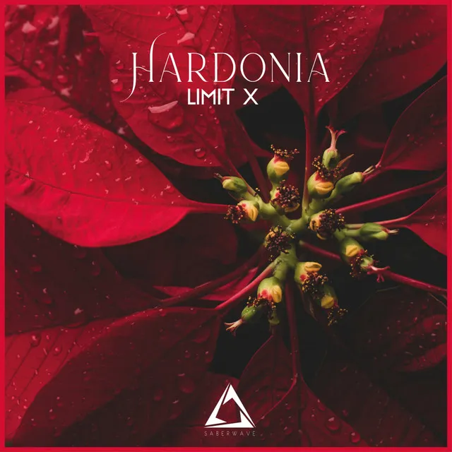 Hardonia - Extended Mix