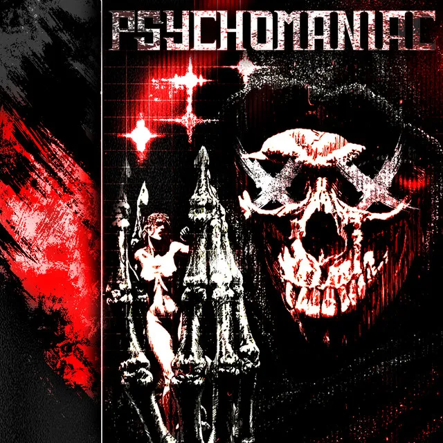 PSYCHOMANIAC