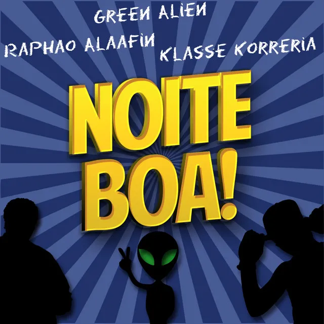 Noite Boa!