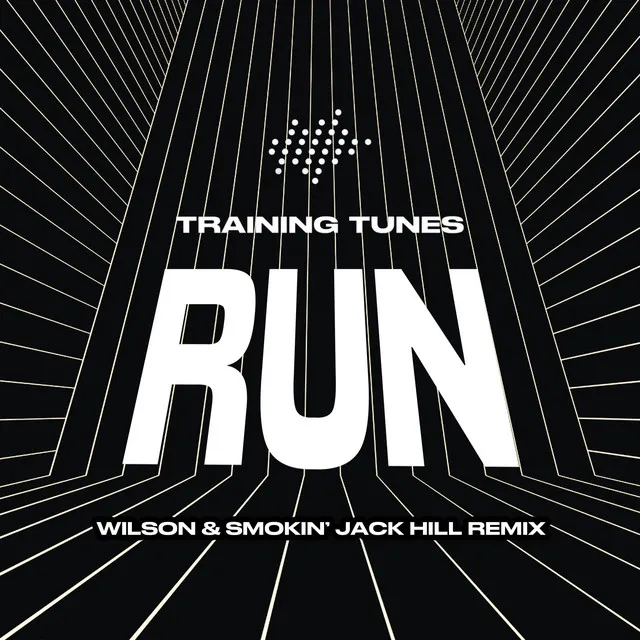 Run - Wilson & Smokin' Jack Hill Radio Mix