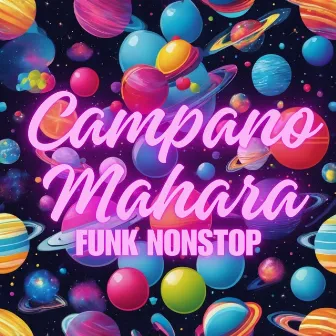 Funk Nonstop by Campano Mahara