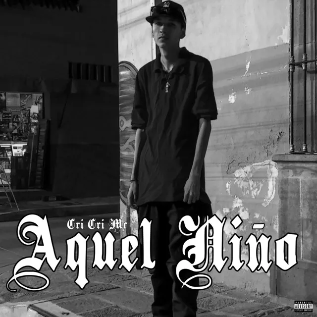 Aquel Niño