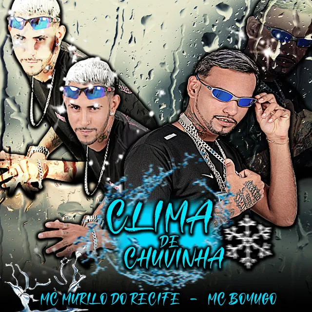 Clima De Chuvinha