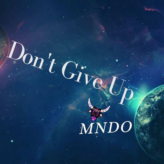 Don't Give Up