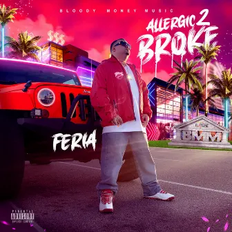 Allergic 2 Broke by J Feria