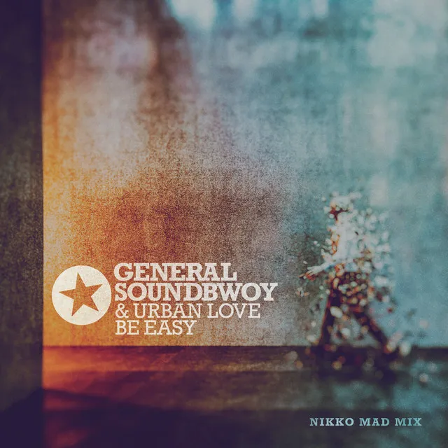 Be Easy - Nikko Mad Mix