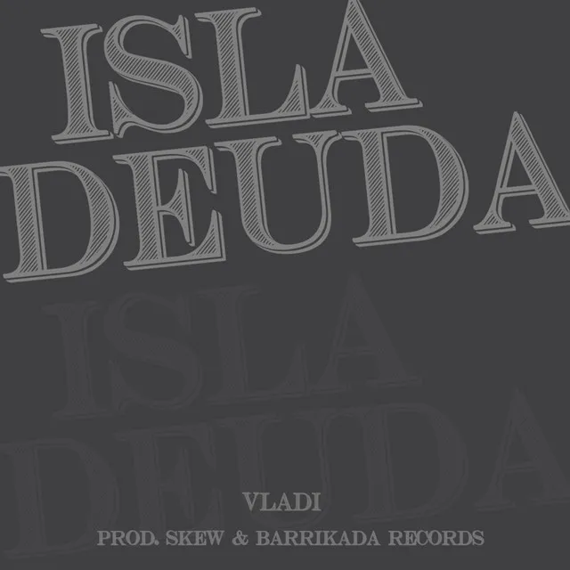 Isla Deuda