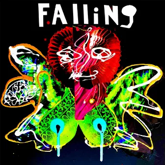 Falling by Antheros