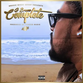 Complete by G Breeze