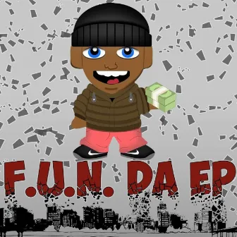 F.U.N. DA EP by Space