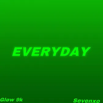 Everyday by sevenxo