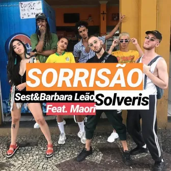 Sorrisão by Bárbara Leão