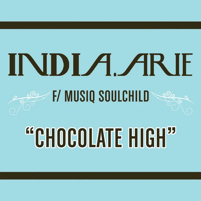 Chocolate High