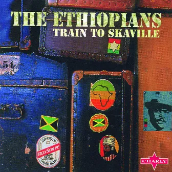 Train To Skaville by The Ethiopians