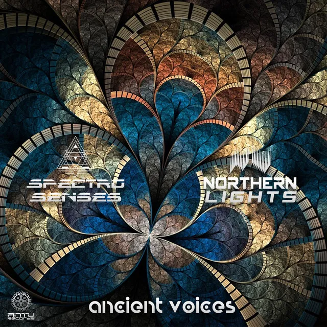 Ancient Voices